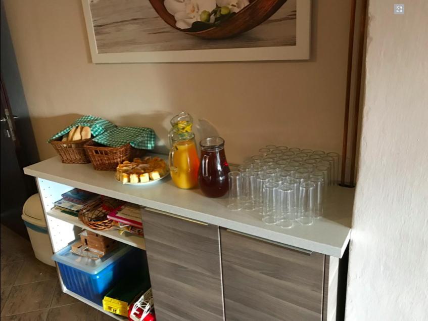 Apartman U Hasicu Klimkovice Buitenkant foto